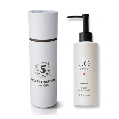 JO LOVES POMELO Shampoo &amp; Conditioner &amp; Shower Gel &amp; Body Lotion &amp; Hand Lotion 400ML