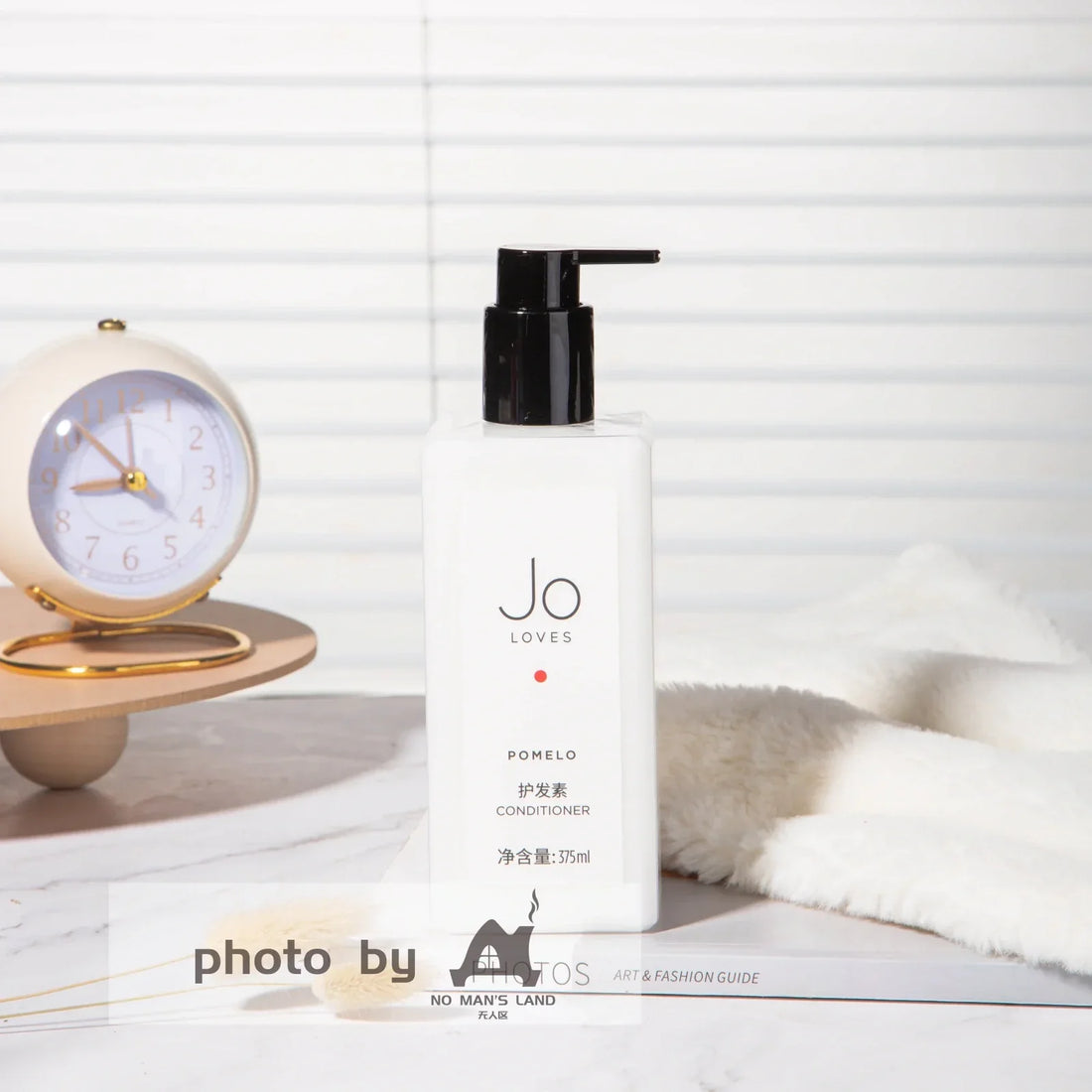 Love Hotel Conditioner 375ML | JO LOVES