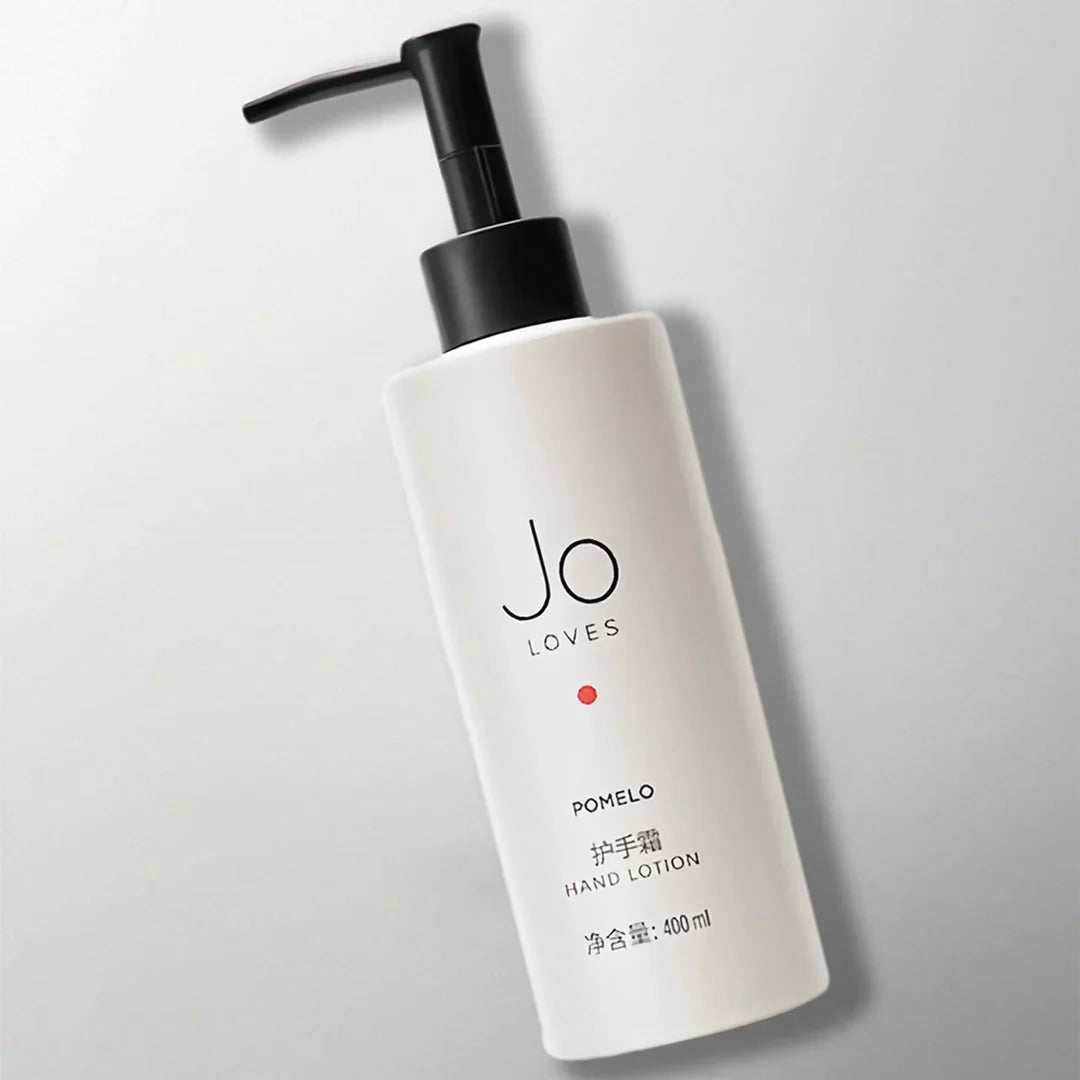 Shangri-La Hand Lotion 400ML | JO LOVES POMELO