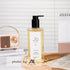 Love Hotel Shampoo or Conditioner or Body Lotion or Shower Gel or Hand Wash 375ML | JO LOVES