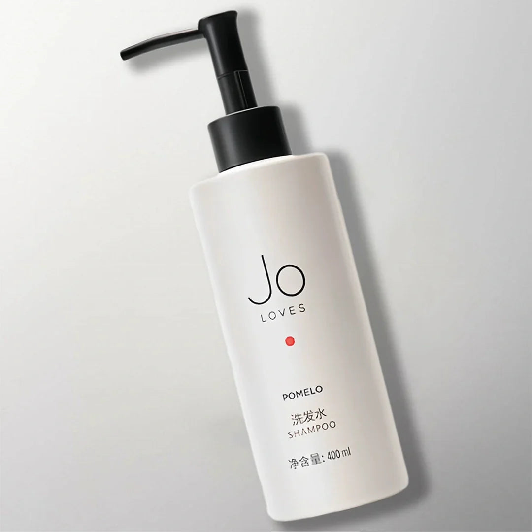 Shangri-La Shampoo 400ML | JO LOVES POMELO