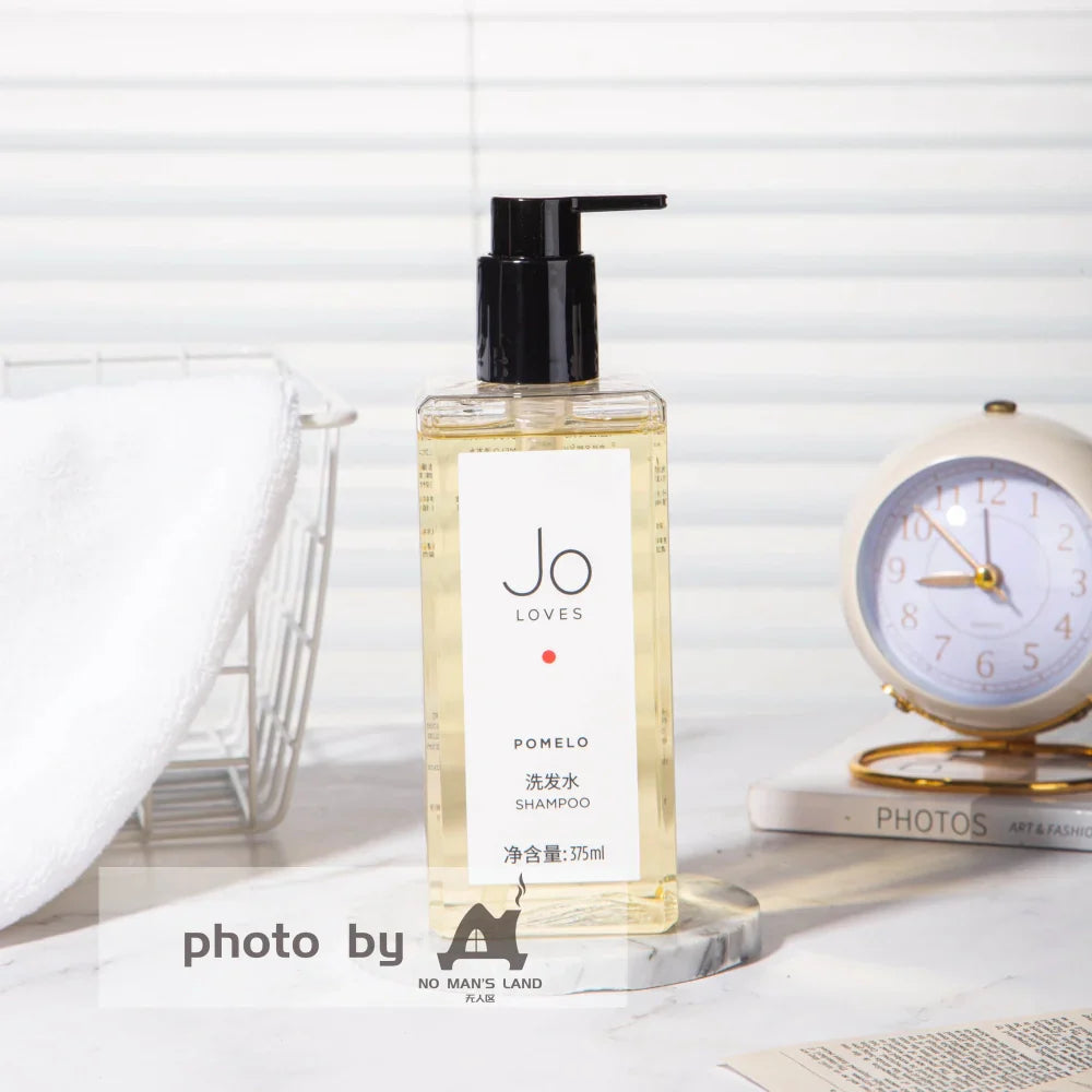 Love Hotel Shampoo 375ML | JO LOVES