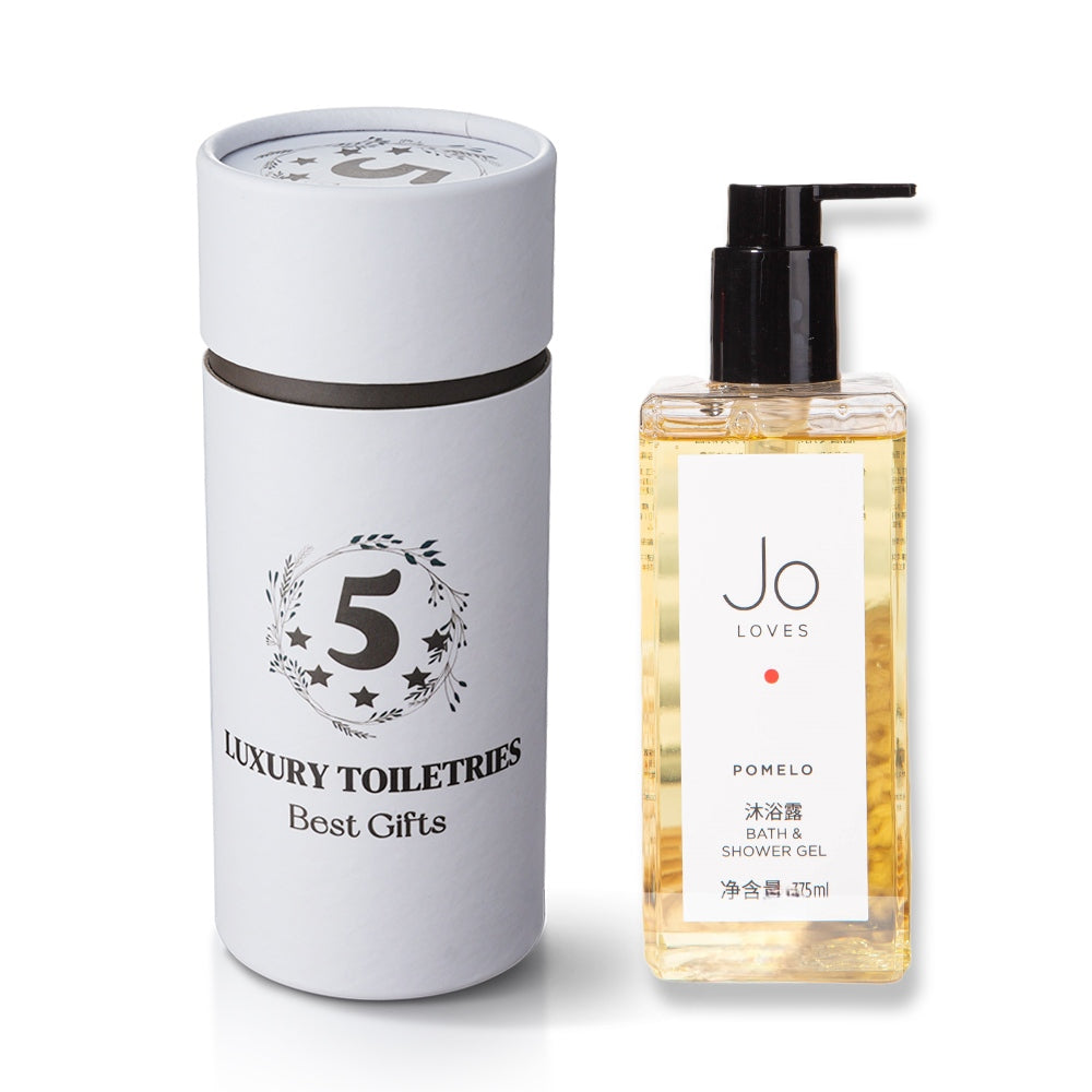 Love Hotel Shower Gel 375ML | JO LOVES