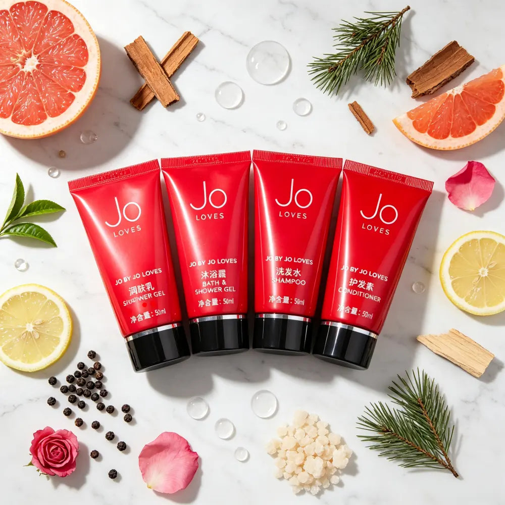 JO LOVES Travel Size 50ml