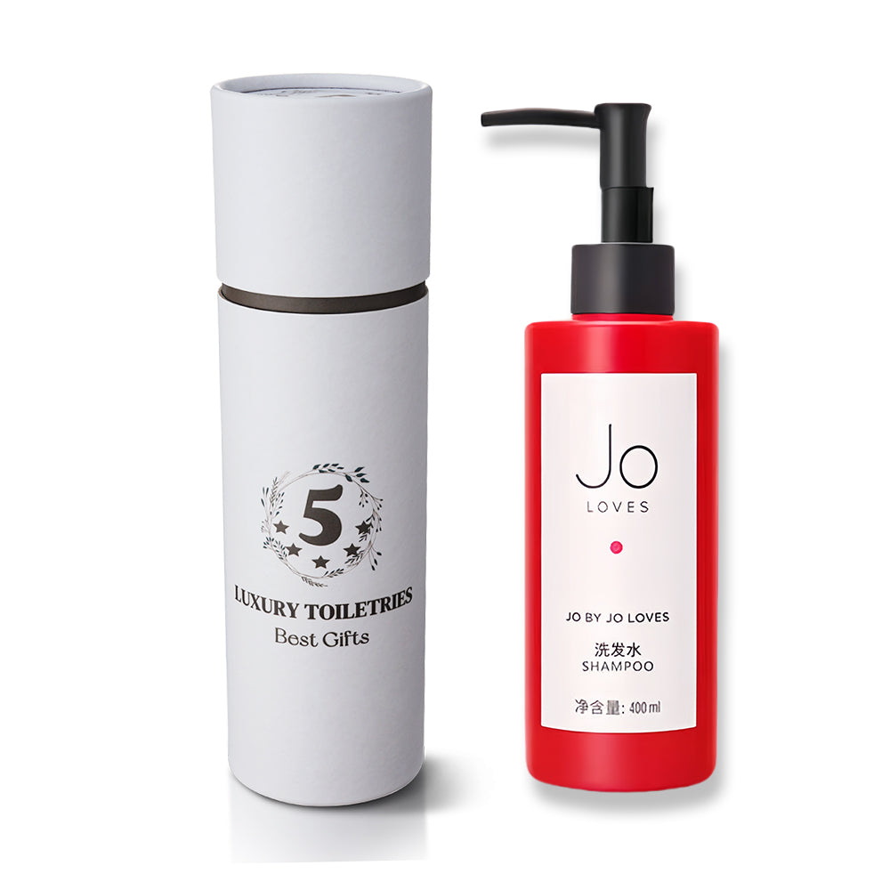 Love Hotel Shampoo 400ML | JO LOVES