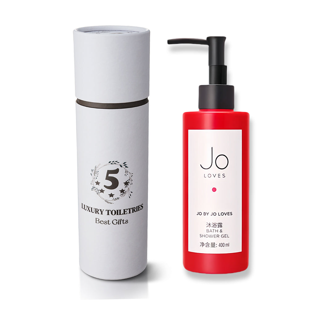 Shangri-La Hotel Shower Gel 400ML | JO LOVES