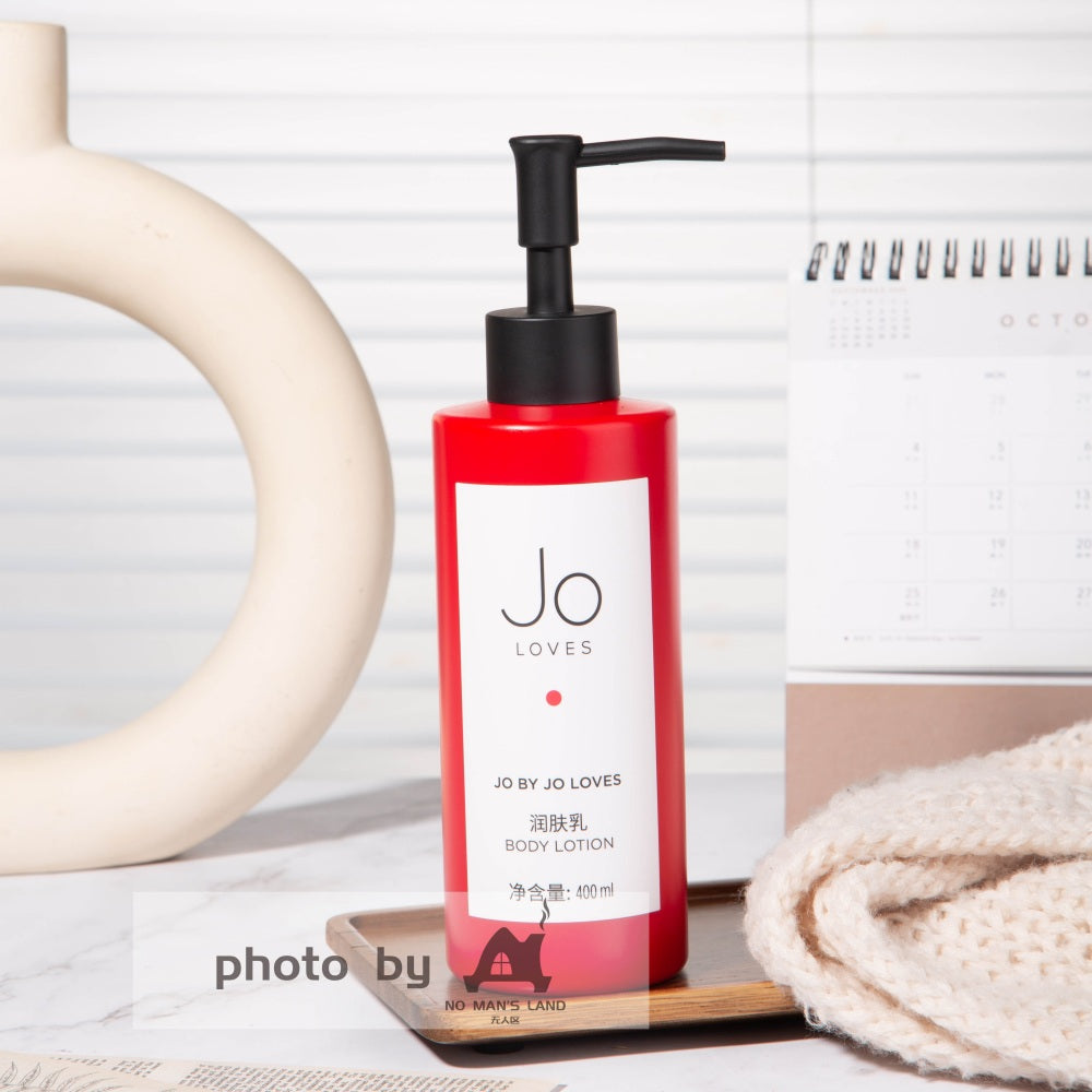 Shangri-La Hotel Body Lotion 400ML | JO LOVES