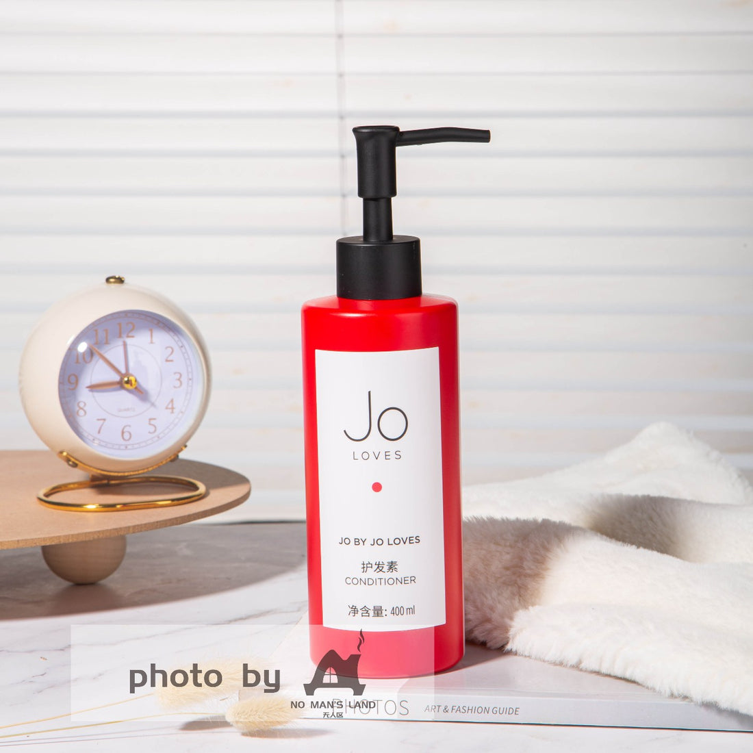 Shangri-La Hotel Conditioner 400ML | JO LOVES
