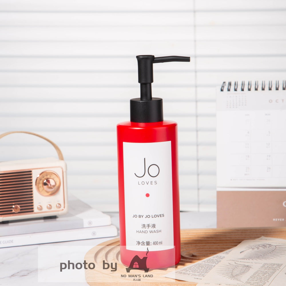 Shangri-La Hotel Hand Wash 400ML | JO LOVES