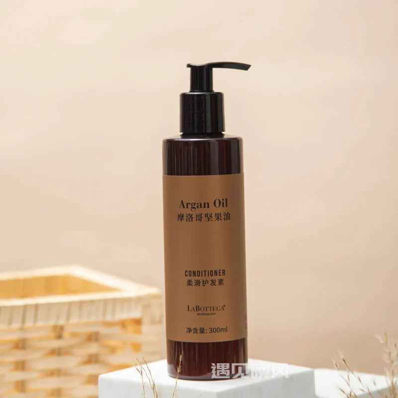 LABOTTEGA Shampoo or Conditioner or Shower Gel or Hand Body Cream or Hand Wash 300ML