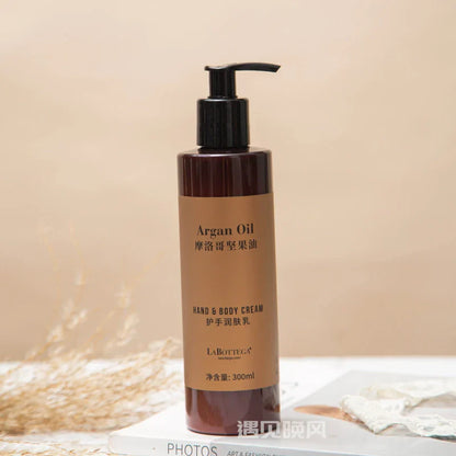 LABOTTEGA Shampoo or Conditioner or Shower Gel or Hand Body Cream or Hand Wash 300ML