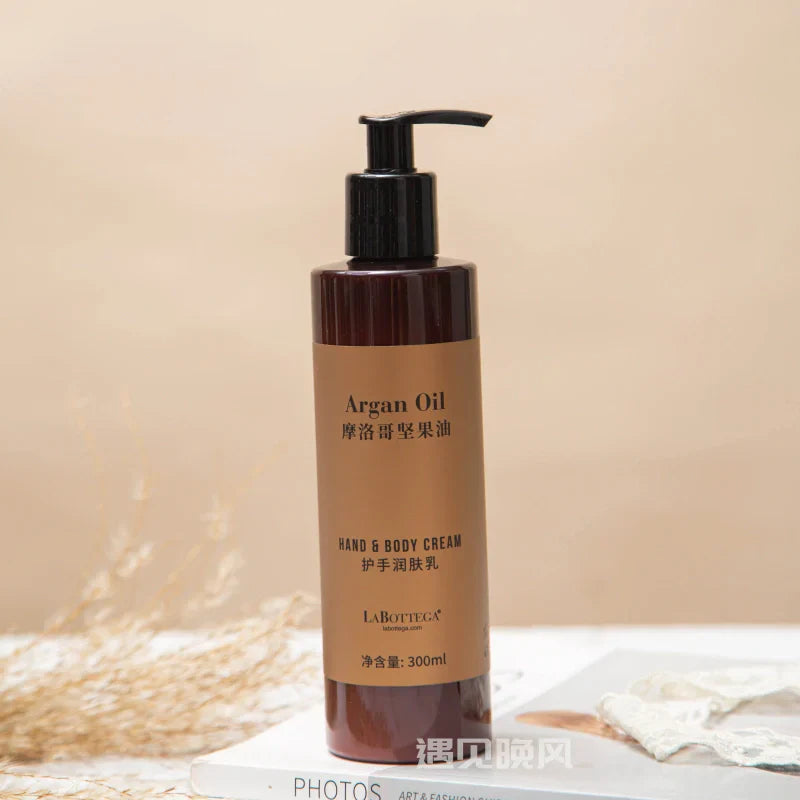 Hyatt Hotel Shampoo or Conditioner or Shower Gel or Hand Body Cream or Hand Wash 300ML | LABOTTEGA
