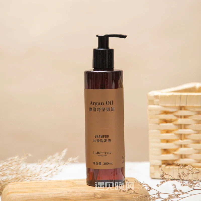 Hyatt Hotel Shampoo or Conditioner or Shower Gel or Hand Body Cream or Hand Wash 300ML | LABOTTEGA