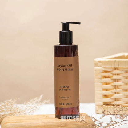 Hyatt Hotel Shampoo or Conditioner or Shower Gel or Hand Body Cream or Hand Wash 300ML | LABOTTEGA