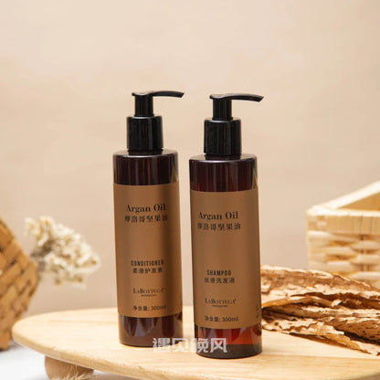 Hyatt Hotel Shampoo or Conditioner or Shower Gel or Hand Body Cream or Hand Wash 300ML | LABOTTEGA