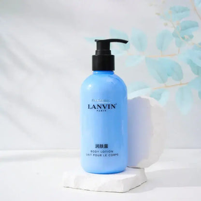 LANVIN Shampoo or Conditioner or Body Lotion or Shower Gel 300ML