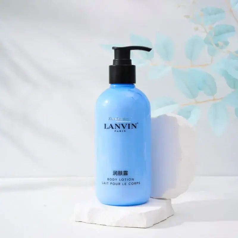 Sofitel Hotel Shampoo or Conditioner or Shower Gel or Body Lotion 300ML | LANVIN