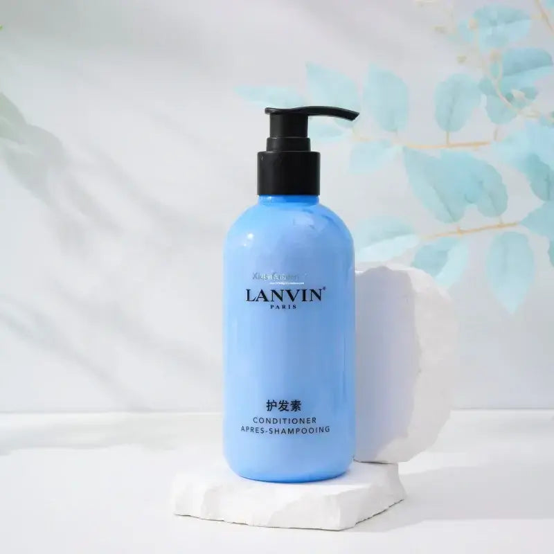 Sofitel Hotel Shampoo or Conditioner or Shower Gel or Body Lotion 300ML | LANVIN
