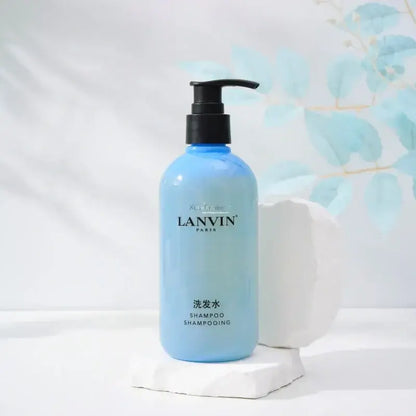 LANVIN Shampoo or Conditioner or Body Lotion or Shower Gel 300ML