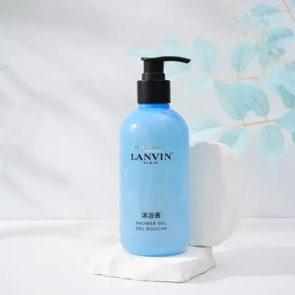 Sofitel Hotel Shampoo or Conditioner or Shower Gel or Body Lotion 300ML | LANVIN