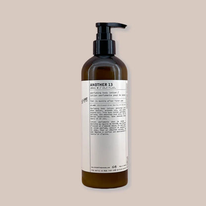 EDITION Hotel Shampoo or Conditioner or Shower Gel or Body Lotion 480ML | LE LABO ANOTHER 13