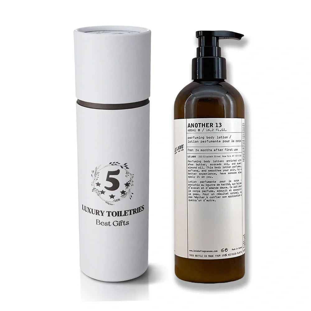 EDITION Hotel Body Lotion 480ML | LE LABO ANOTHER 13