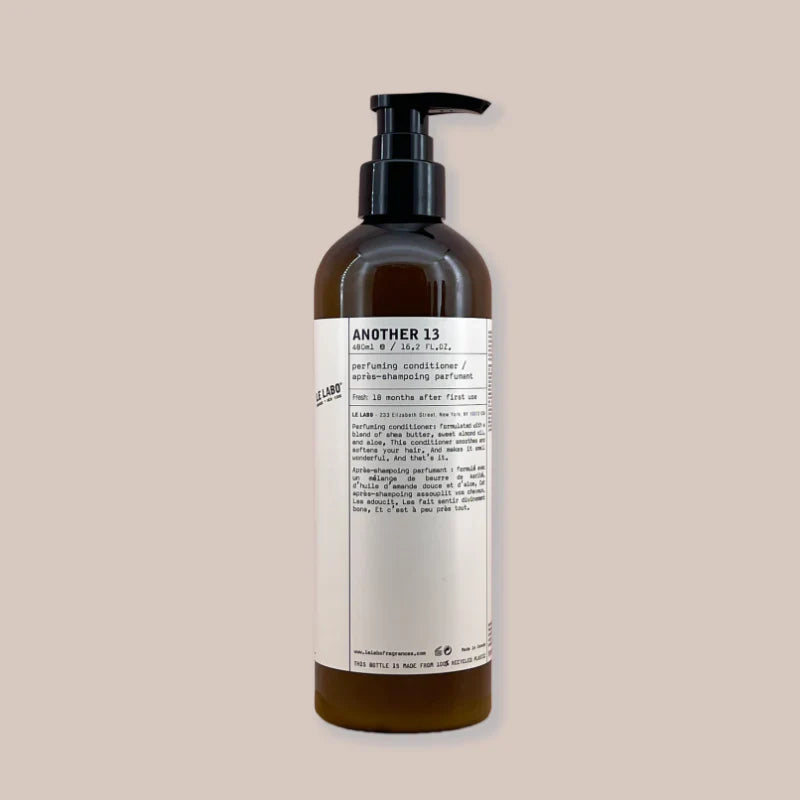 LE LABO ANOTHER 13 Shampoo or Conditioner or Shower Gel or Body Lotion 480ML