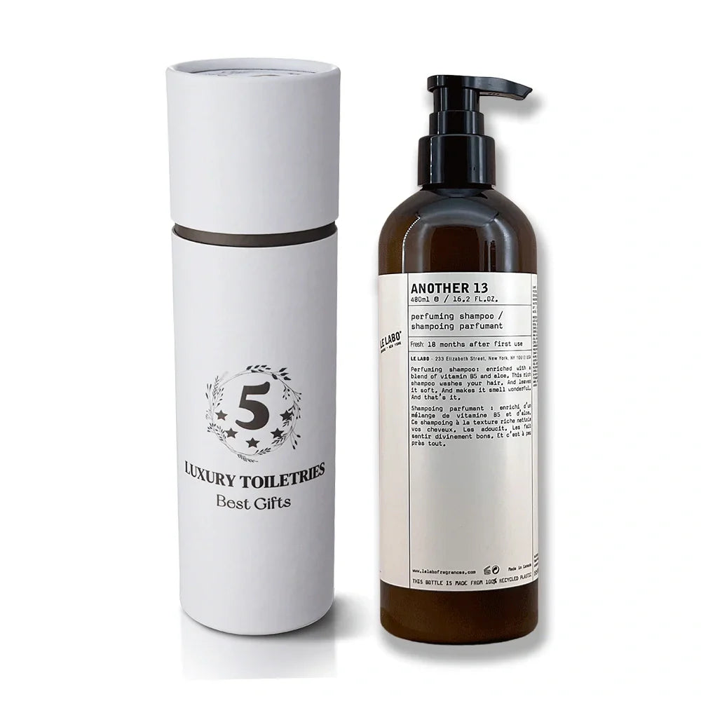 EDITION Hotel Shampoo 480ML | LE LABO ANOTHER 13