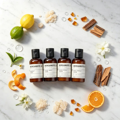 LE LABO BERGAMOTE 22 Travel Size 50ml
