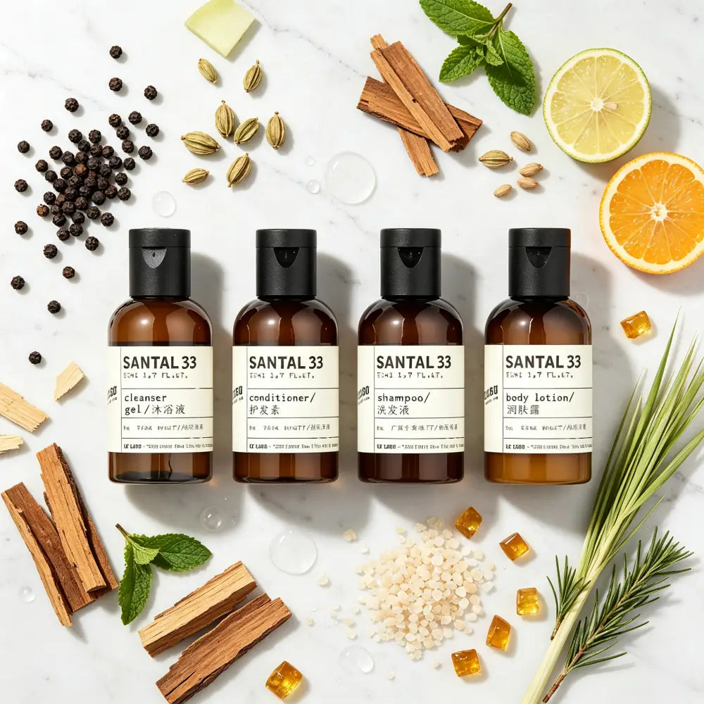 LE LABO SANTAL 33 Travel Size 50ml