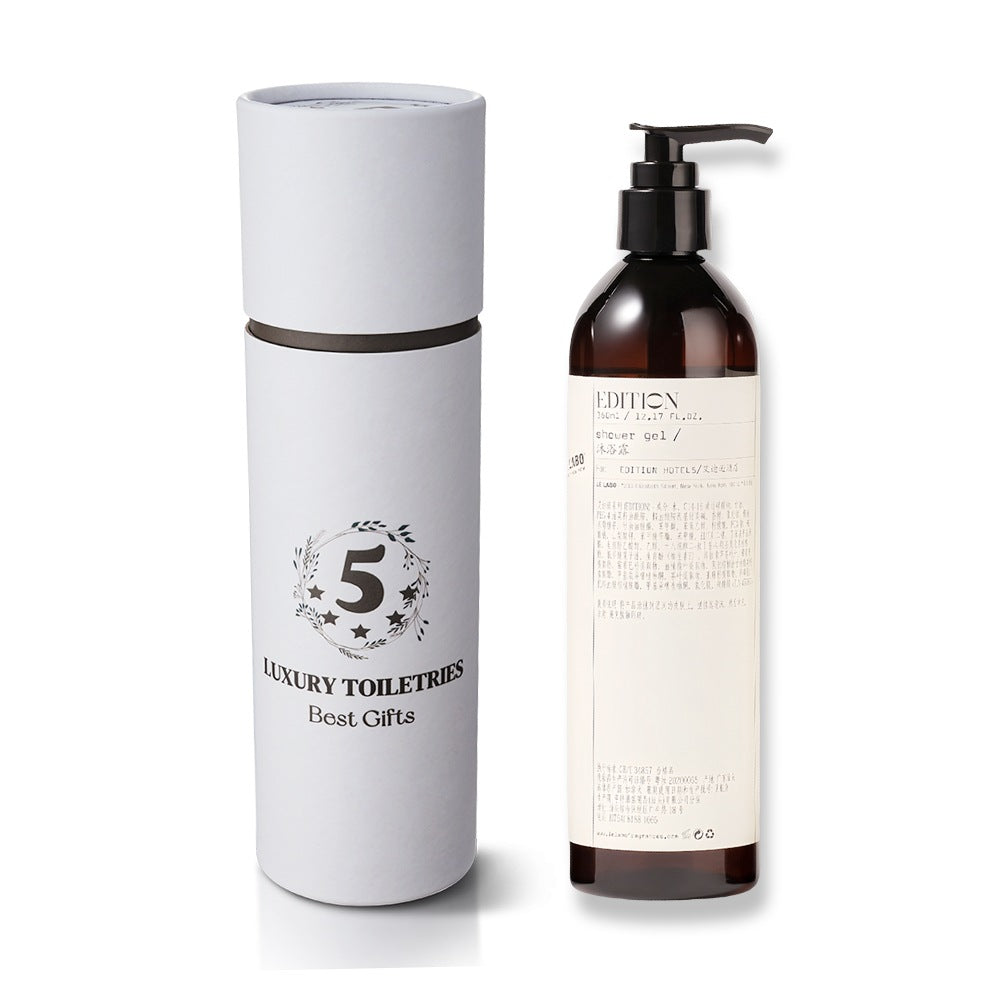 EDITION Hotel Shower Gel 360ML | LE LABO EDITION