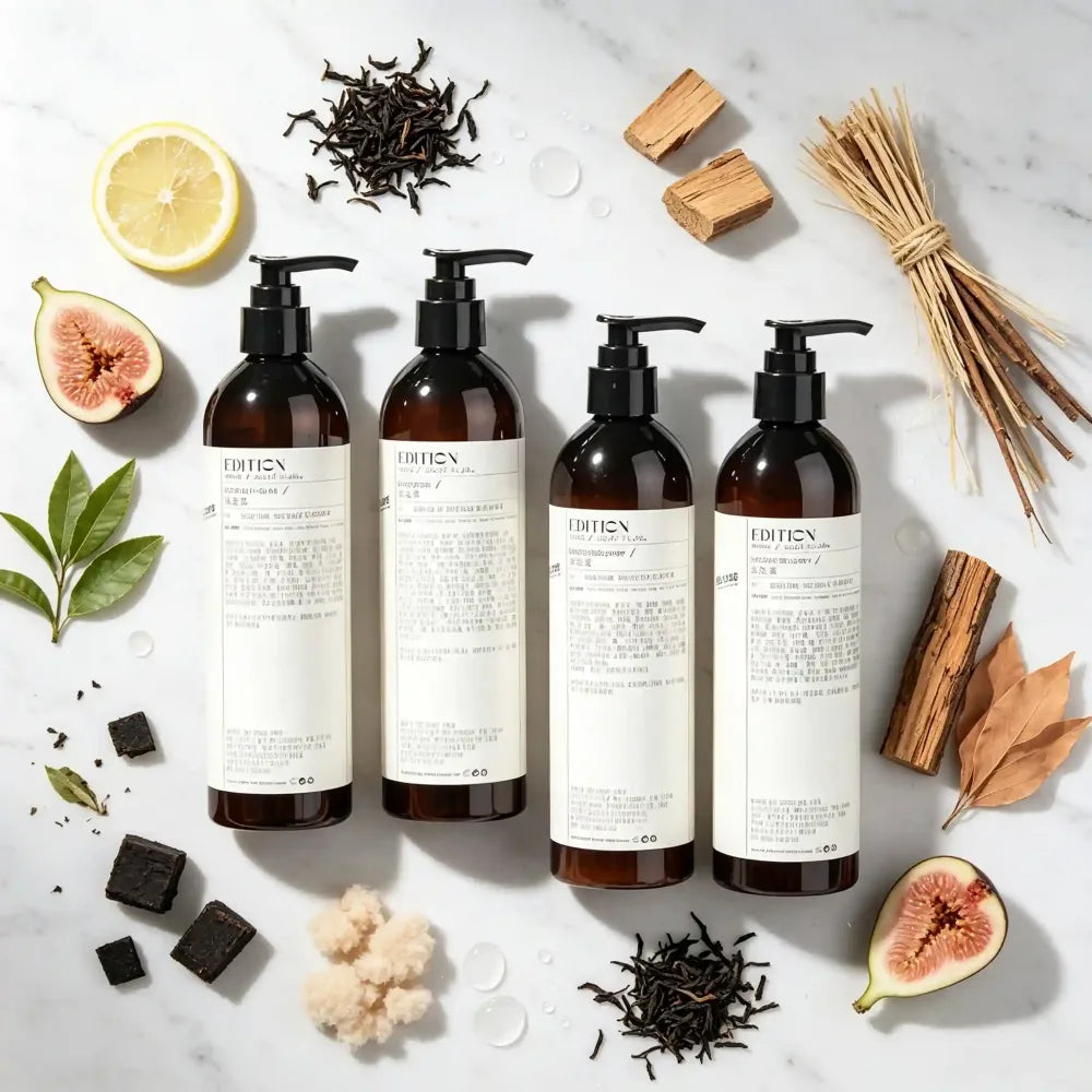 LE LABO EDITION Shampoo or Conditioner or Body Lotion or Shower Gel 360ML