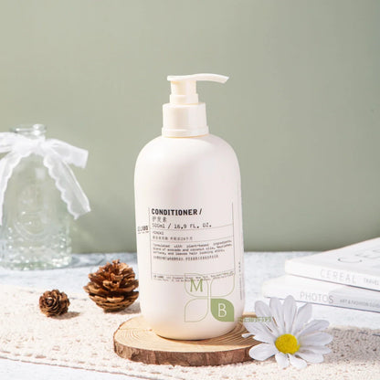Atour Hotel Shampoo or Conditioner or Shower Gel 500ML | LE LABO HINOKI