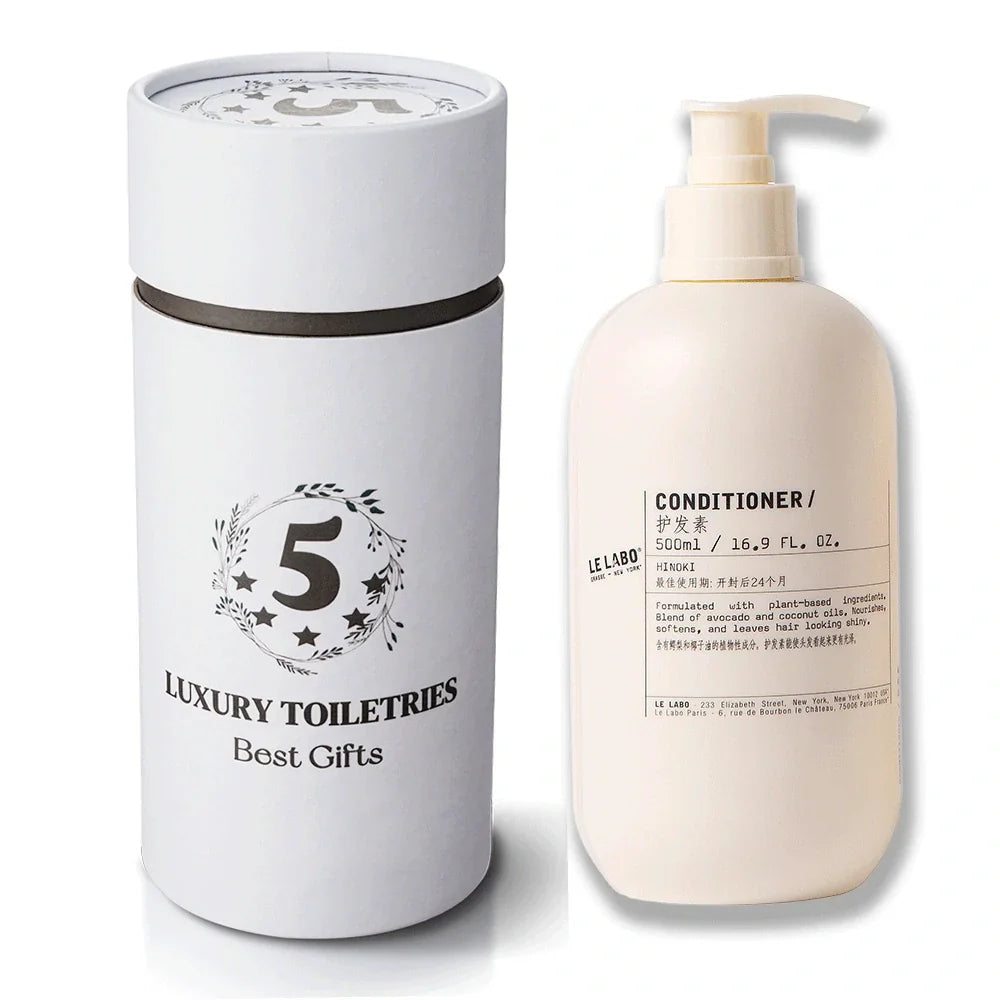 LE LABO HINOKI Shampoo or Conditioner or Shower Gel 500ML