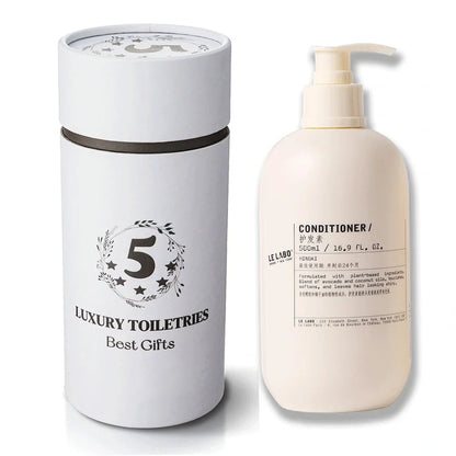Atour Hotel Shampoo or Conditioner or Shower Gel 500ML | LE LABO HINOKI