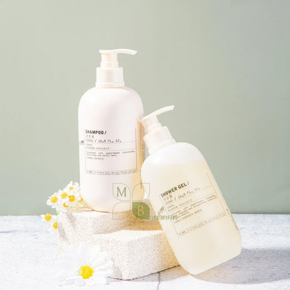 LE LABO HINOKI Shampoo or Conditioner or Shower Gel 500ML