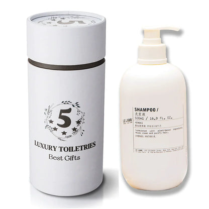 Atour Hotel Shampoo or Conditioner or Shower Gel 500ML | LE LABO HINOKI