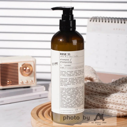 LE LABO ROSE31 Shampoo or Shower Gel or Conditioner or Body Lotion 480ML