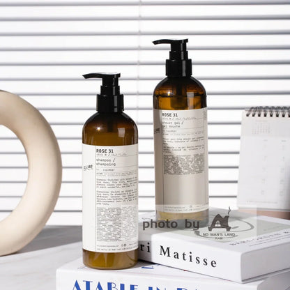 LE LABO ROSE31 Shampoo or Shower Gel or Conditioner or Body Lotion 480ML