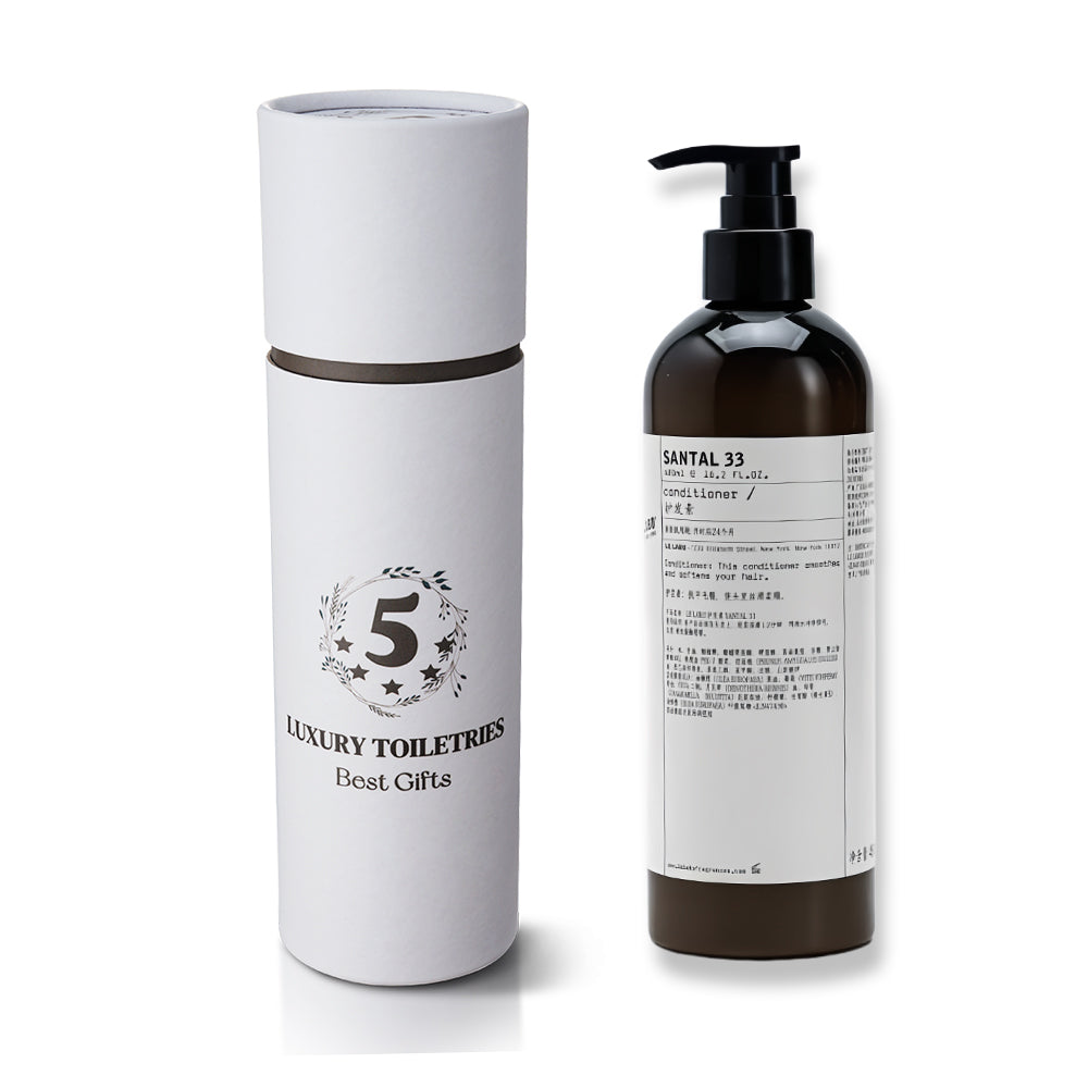 Park Hyatt Hotel Conditioner 480ML | LE LABO SANTAL 33