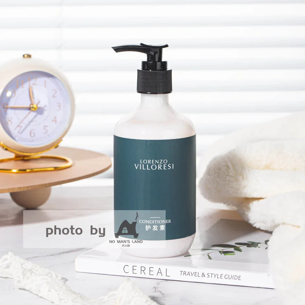 Rosewood Hotel Conditioner 300ML | LORENZO VILLORESI