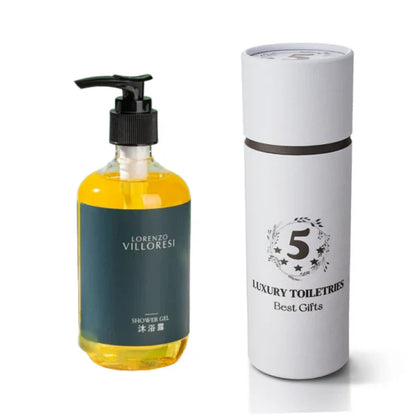 LORENZO VILLORESI Shampoo or Conditioner or Shower Gel 300ML