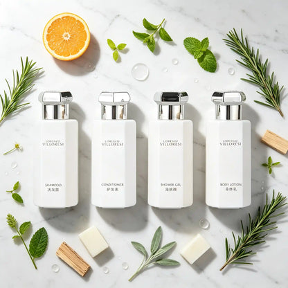 LORENZO VILLORESI Travel Size 50ml