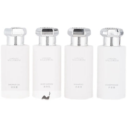 LORENZO VILLORESI Travel Size 50ml