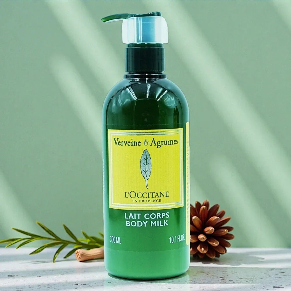 InterContinental Body Lotion 300Ml | L&