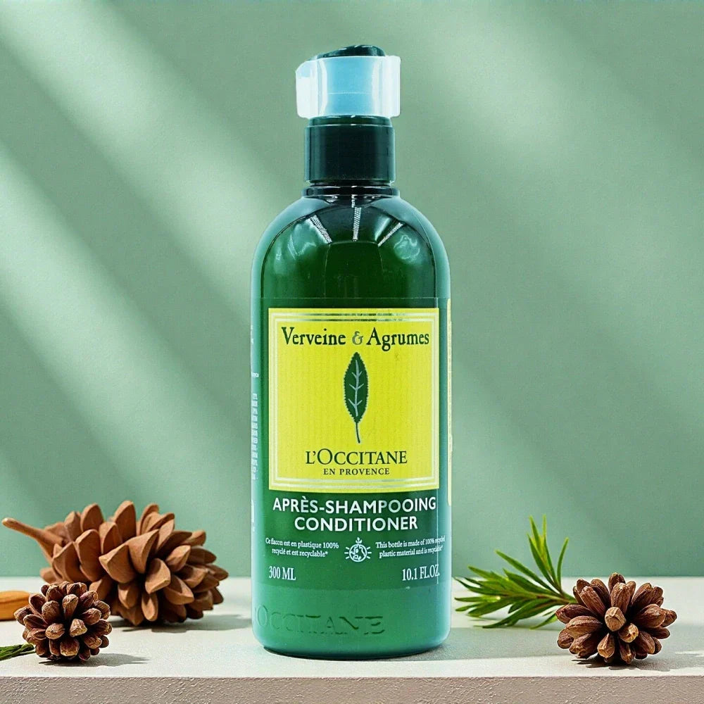 Shangri-La Hotel Shampoo or Shower Gel or Conditioner or Body Lotion 300Ml | L&