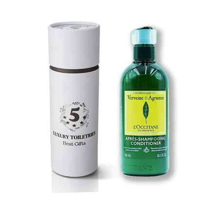 InterContinental Shampoo or Conditioner or Shower Gel or Body Lotion 300Ml | L&