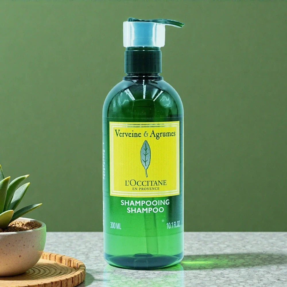 InterContinental Shampoo 300Ml | L&
