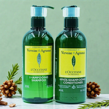 InterContinental Shampoo or Conditioner or Shower Gel or Body Lotion 300Ml | L&