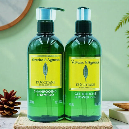InterContinental Shampoo or Conditioner or Shower Gel or Body Lotion 300Ml | L&
